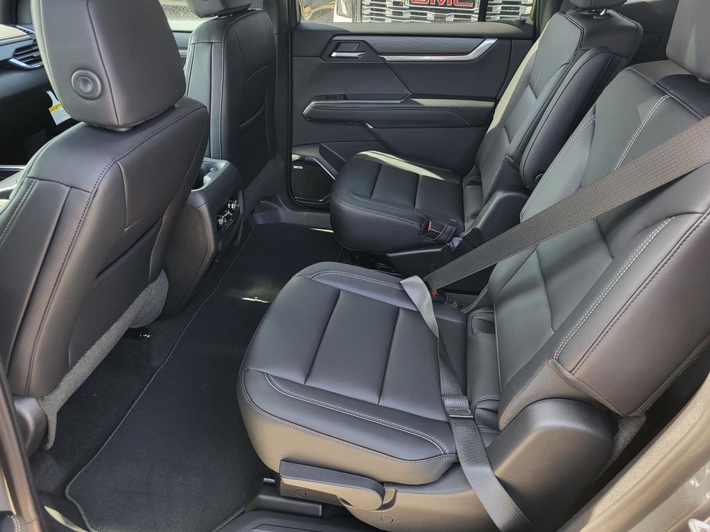 New 2026 GMC Acadia Elevation SUV