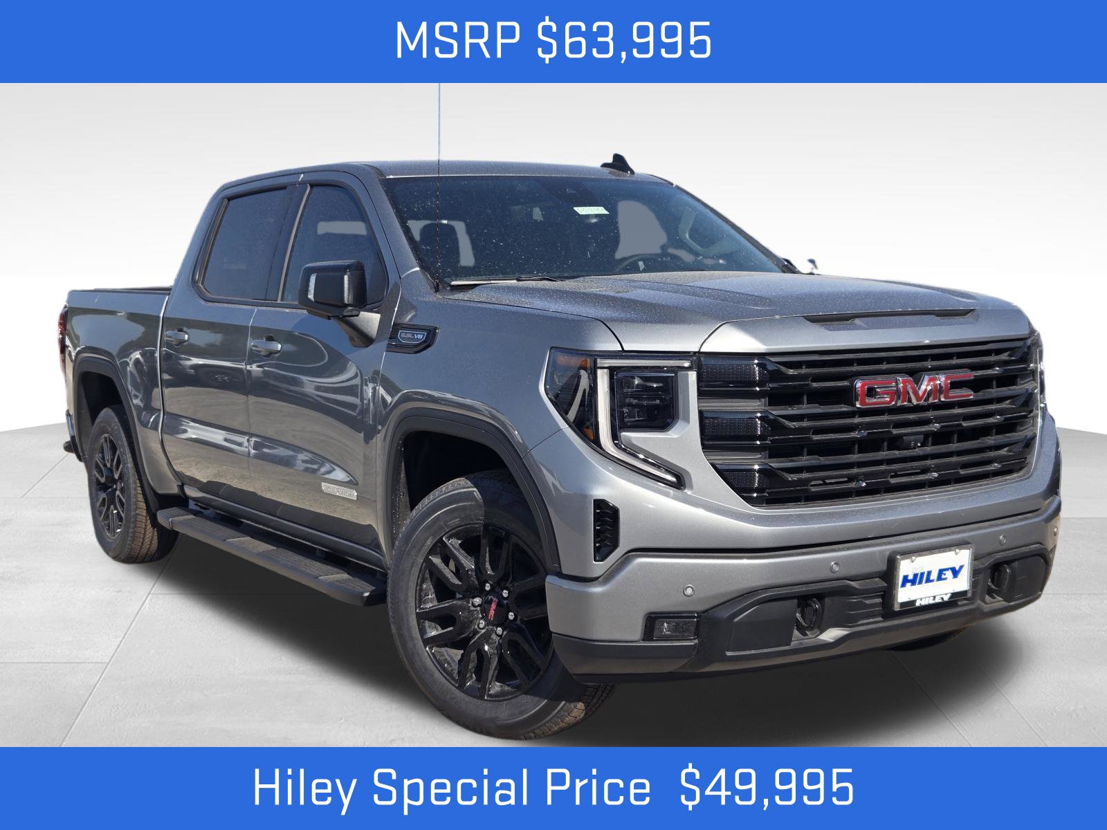  GMC Sierra 1500