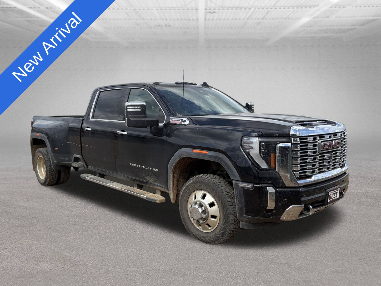  GMC Sierra 3500 HD