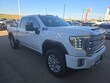  GMC Sierra 2500 HD