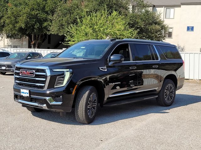 2026 Gmc Yukon XL photo 2