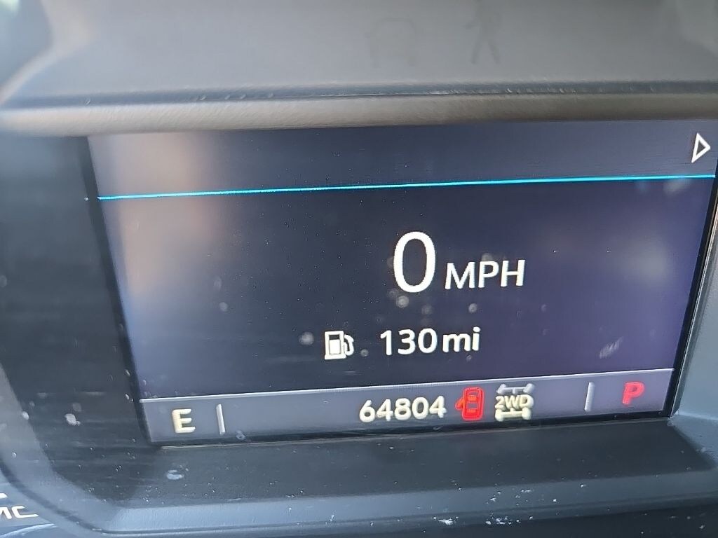 Used 2021 GMC Sierra 1500 SLT Truck Crew Cab