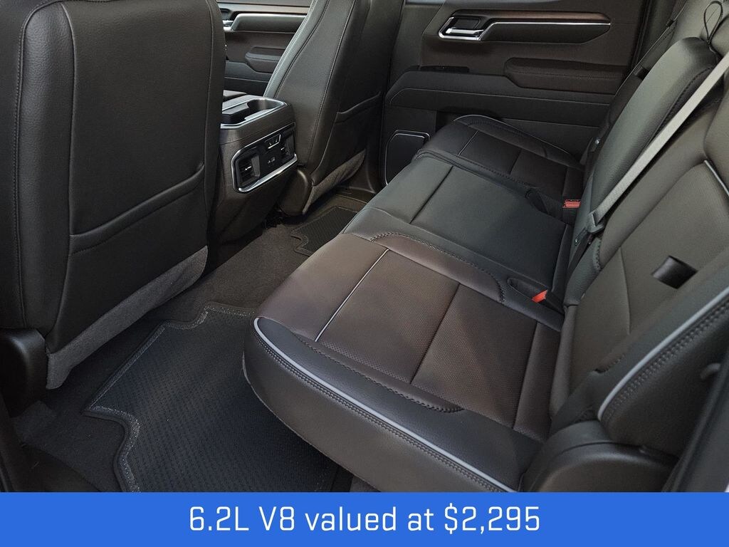 New 2026 GMC Sierra 1500 Denali Truck Crew Cab