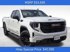 2026 GMC Sierra 1500 Truck Double Cab