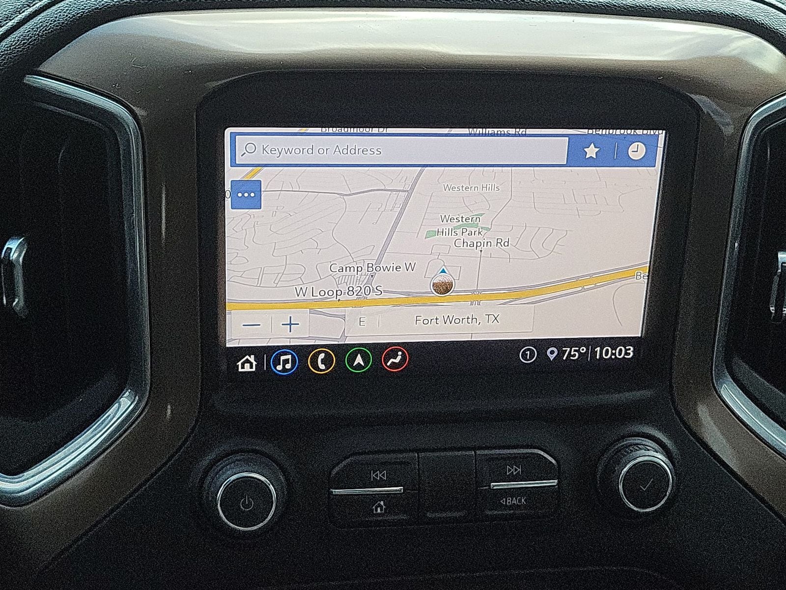 2020 Chevrolet Silverado 2500HD High Country - Photo 14