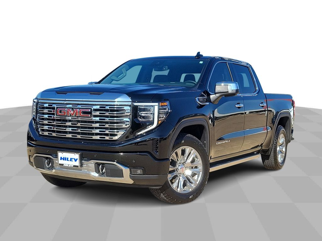 2023 Gmc Sierra 1500 Denali photo 2