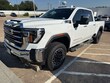 GMC Sierra 2500 HD