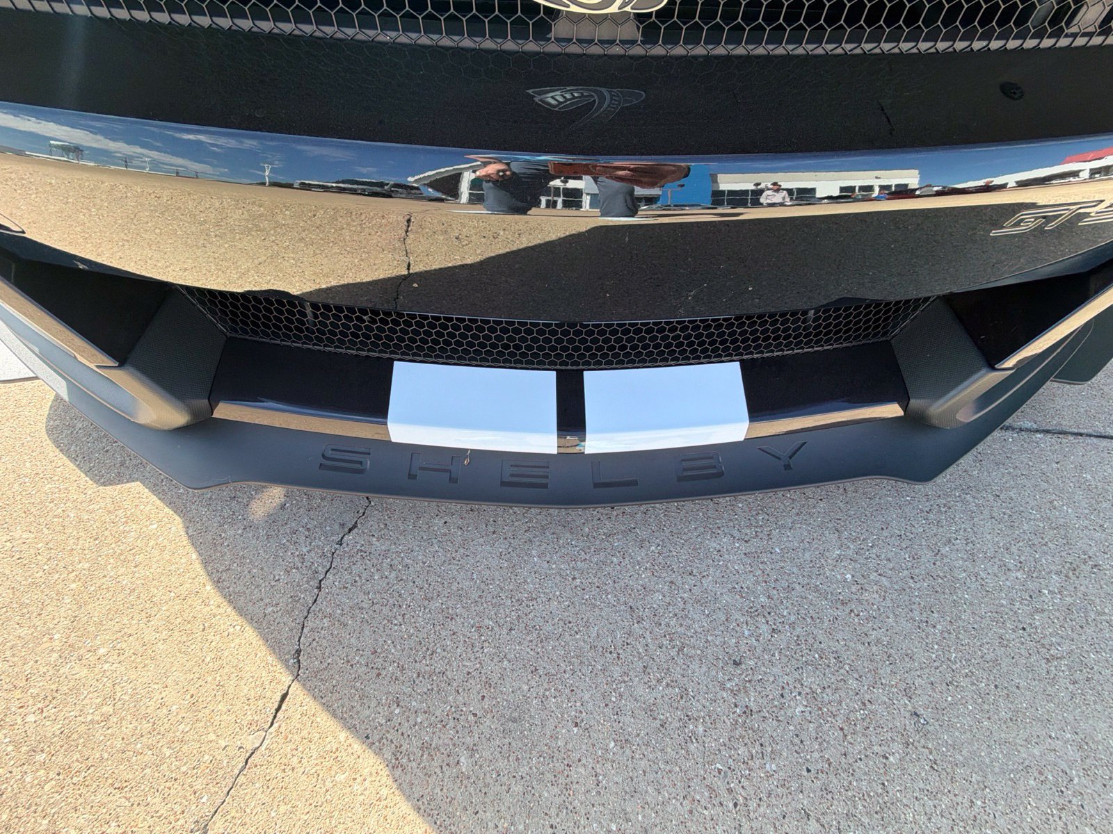Used 2022 Ford Shelby GT500 Coupe