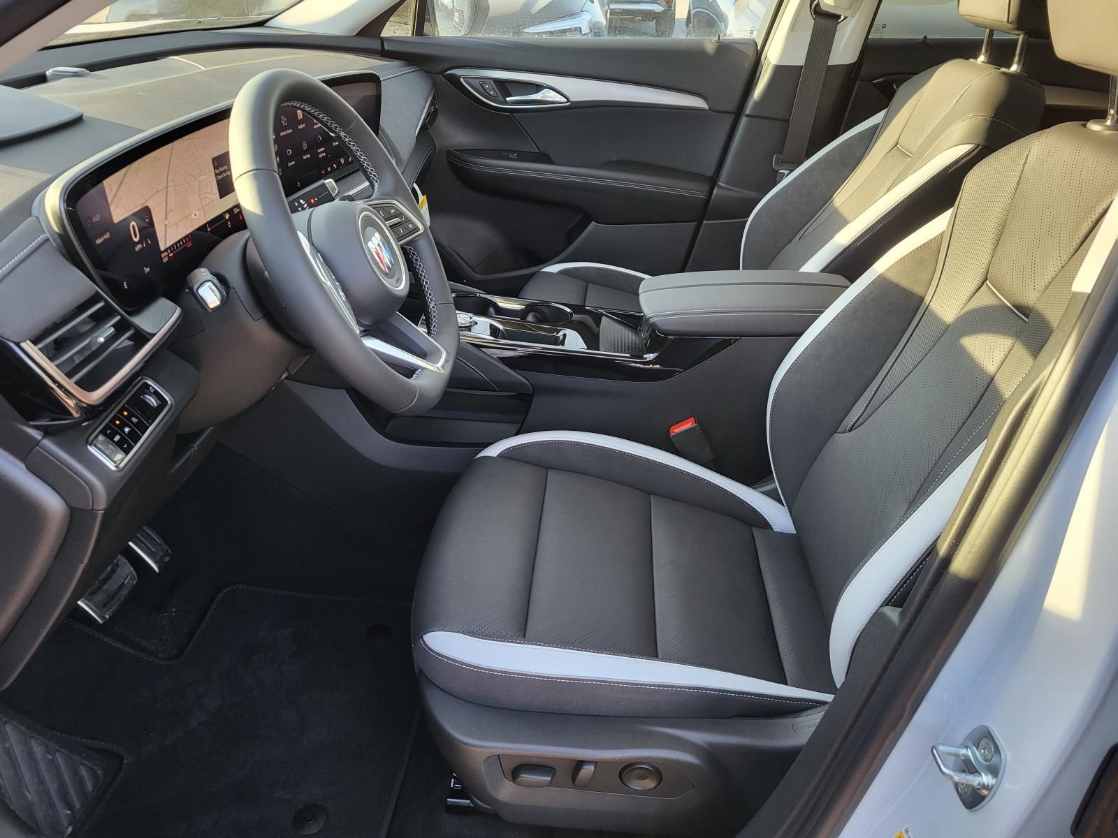 2026 Buick Envision Sport Touring - Photo 7