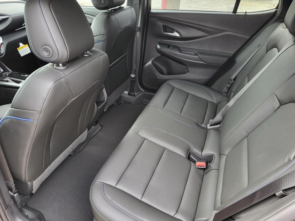 New 2026 Buick Envista Sport Touring SUV