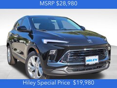 2026 Buick Encore GX Preferred SUV