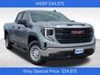 GMC Sierra 1500
