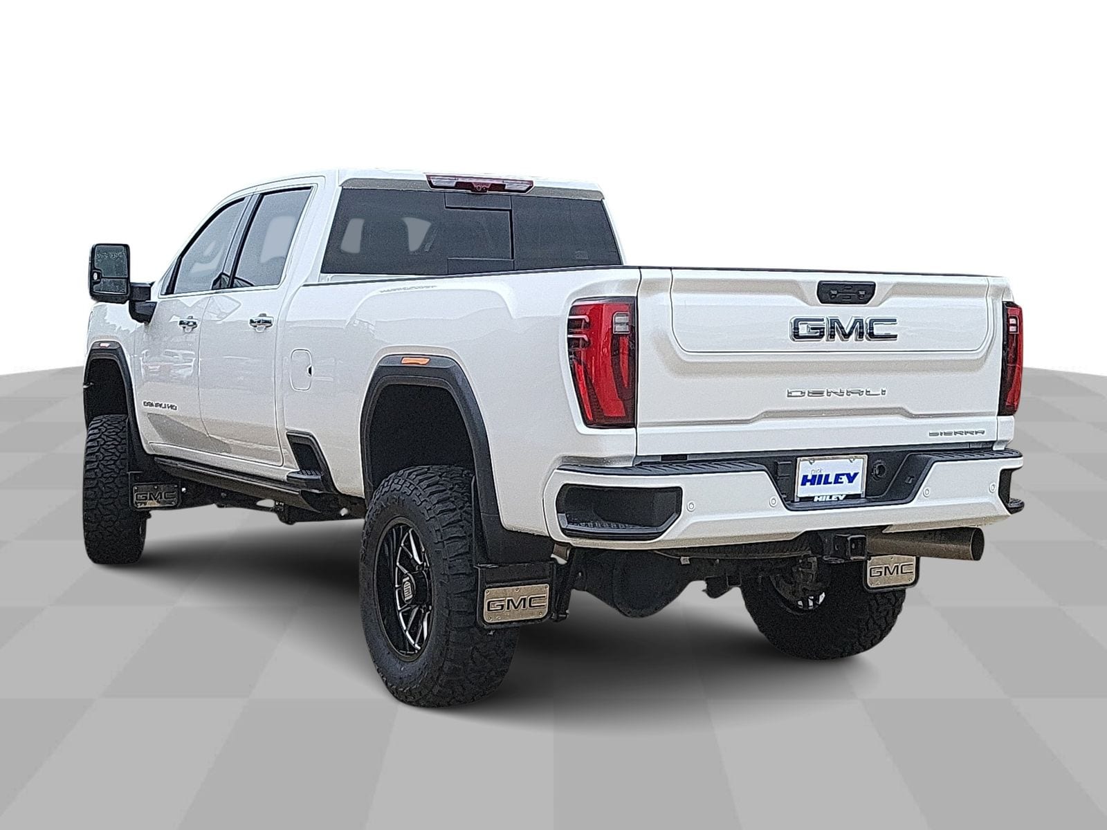 2024 GMC Sierra 2500HD Denali Ultimate - Photo 6