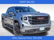 GMC Sierra 1500