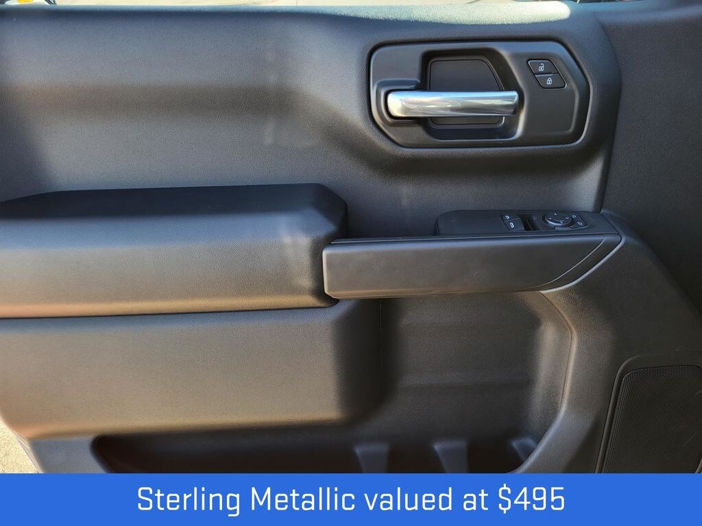 New 2026 GMC Sierra 1500 Pro Truck Regular Cab