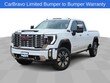 GMC Sierra 2500 HD