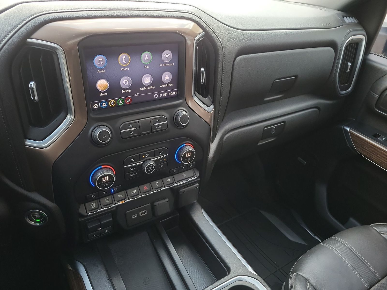 2020 Chevrolet Silverado 2500HD High Country - Photo 13