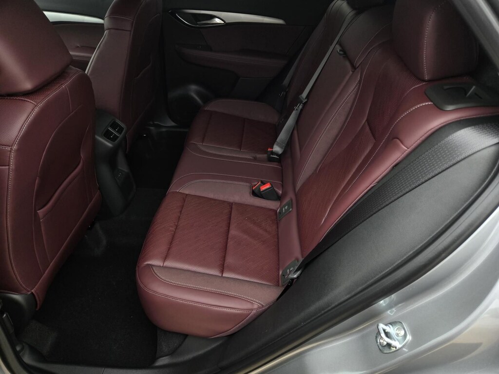 New 2026 Buick Envision Sport Touring SUV
