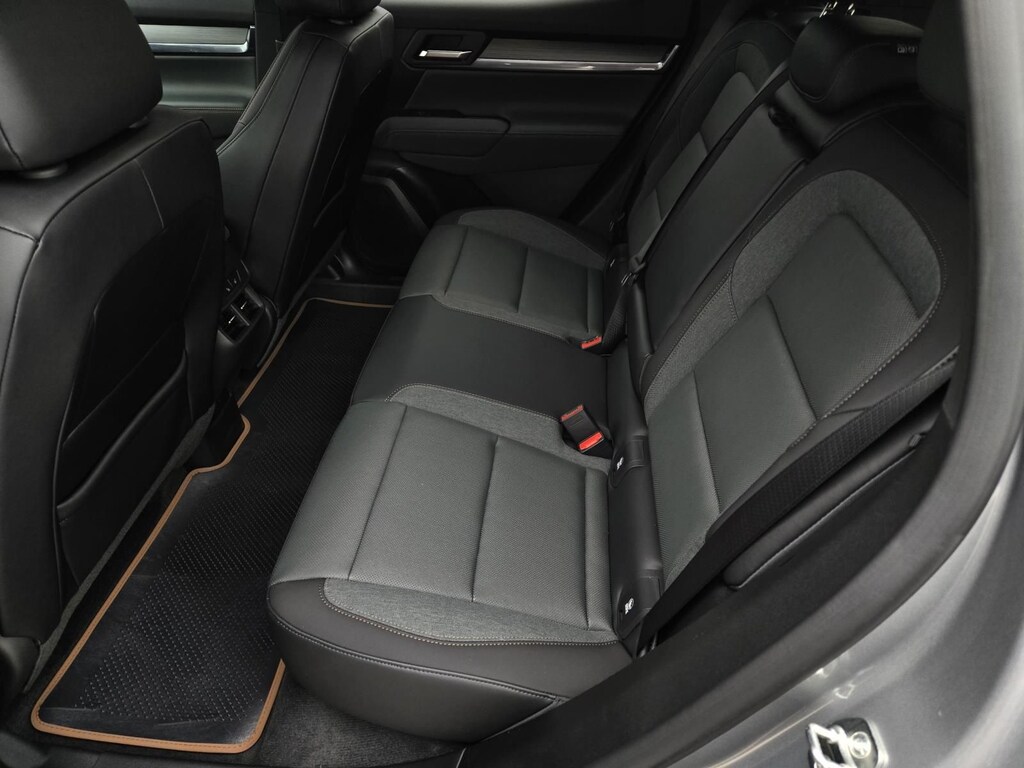 New 2026 GMC Terrain AT4 SUV