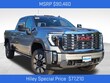 GMC Sierra 2500 HD