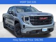 GMC Sierra 1500