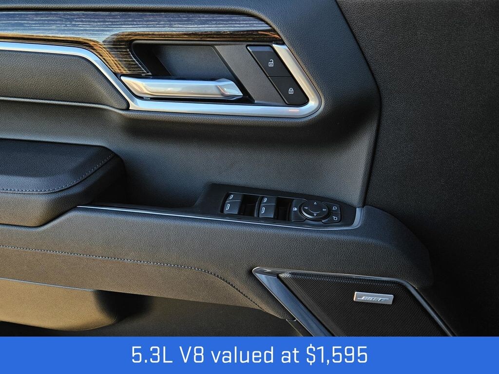 New 2026 GMC Sierra 1500 Elevation w/3SB Truck Crew Cab