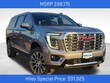 GMC Yukon XL