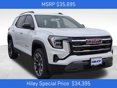 2026 GMC Terrain Elevation SUV