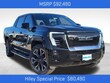 GMC Sierra EV