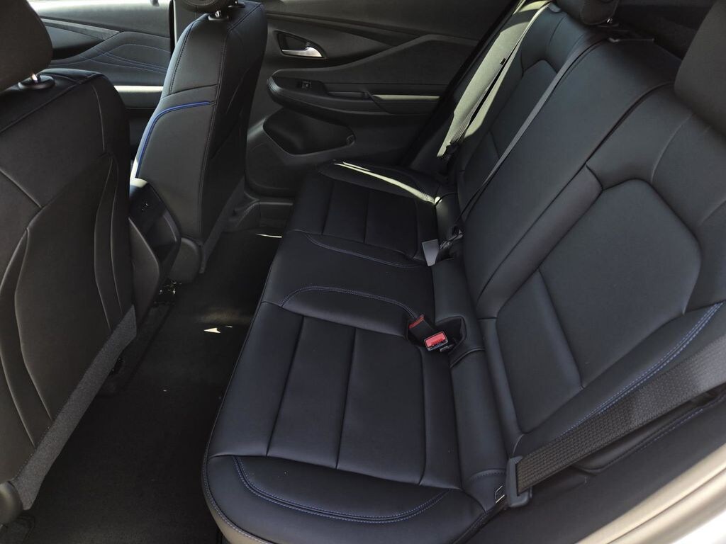 New 2026 Buick Envista Sport Touring SUV