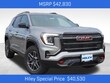  GMC Terrain