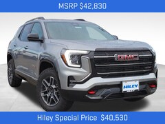 2026 GMC Terrain AT4 SUV