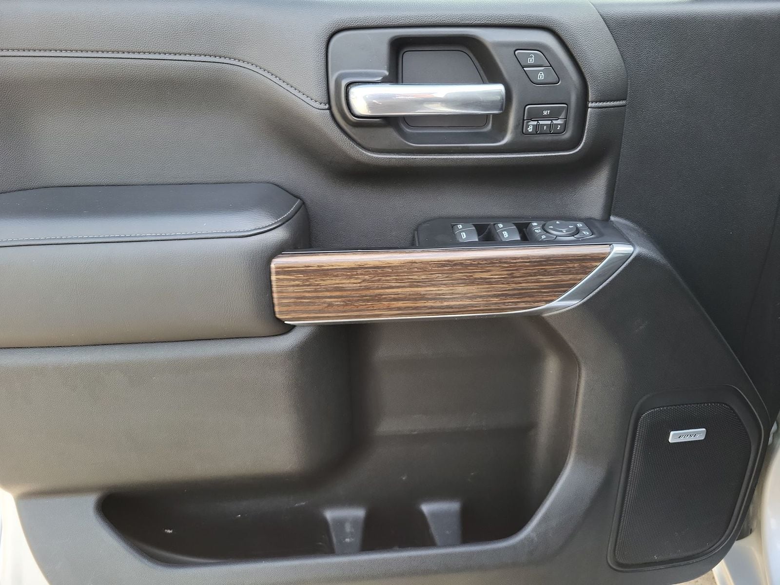 2020 Chevrolet Silverado 2500HD High Country - Photo 23