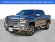GMC Canyon