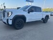 GMC Sierra 2500 HD