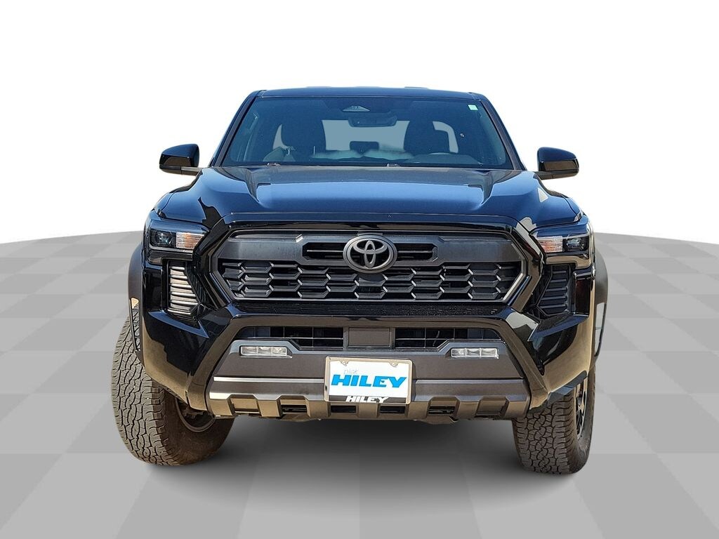 Used 2024 Toyota Tacoma Truck Double Cab