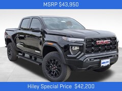 2026 GMC Canyon Elevation Truck Crew Cab