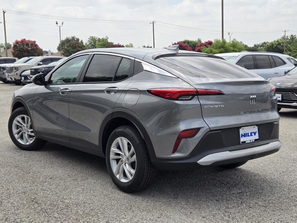 New 2026 Buick Envista Preferred SUV