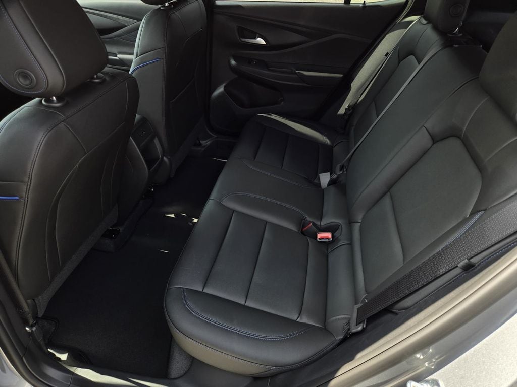 New 2026 Buick Envista Sport Touring SUV