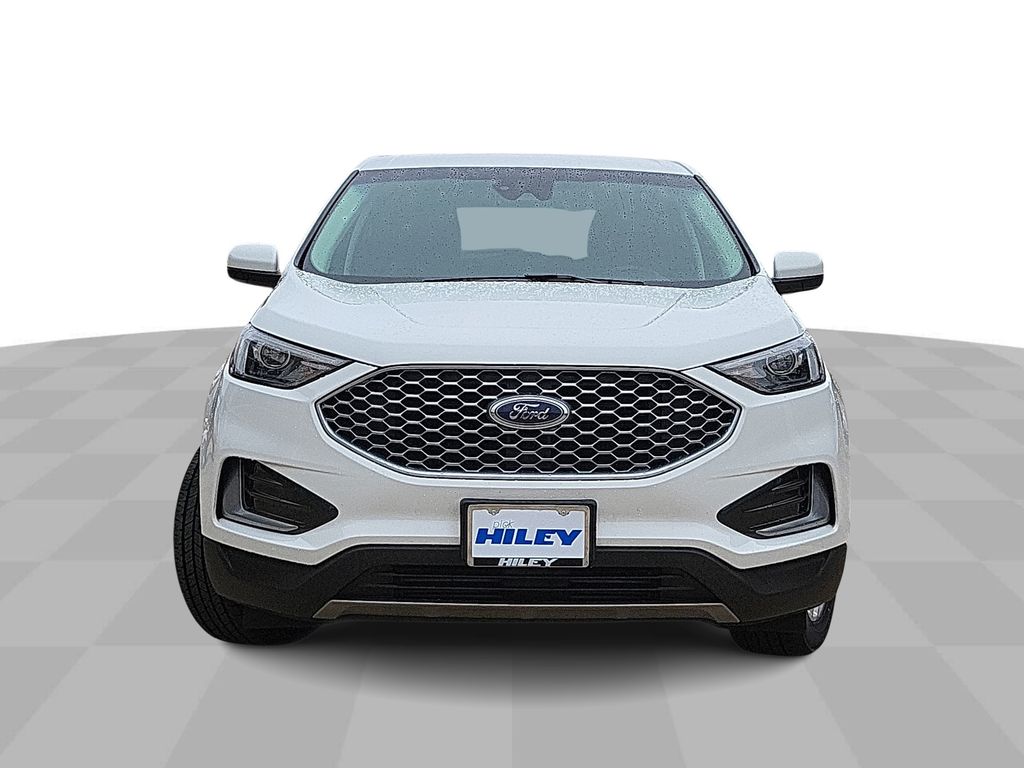 2024 Ford Edge SEL photo 3