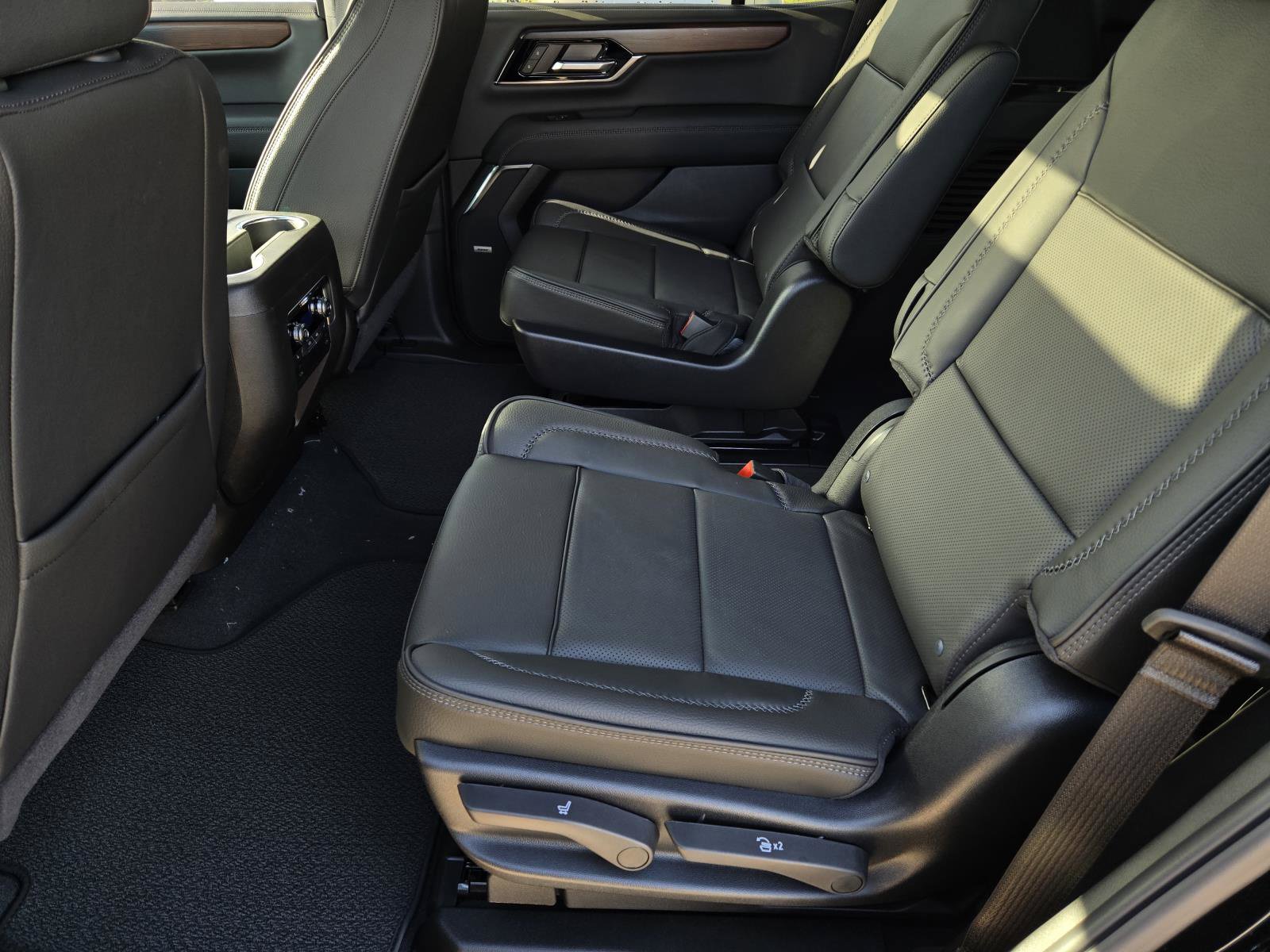 New 2026 GMC Yukon Denali SUV