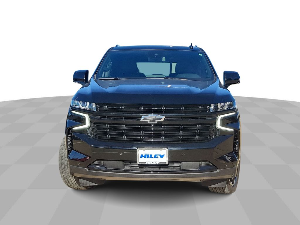 2024 Chevrolet Tahoe RST photo 3