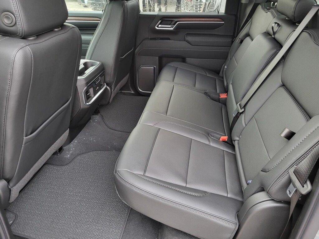 New 2026 GMC Sierra 2500 HD Denali Truck Crew Cab