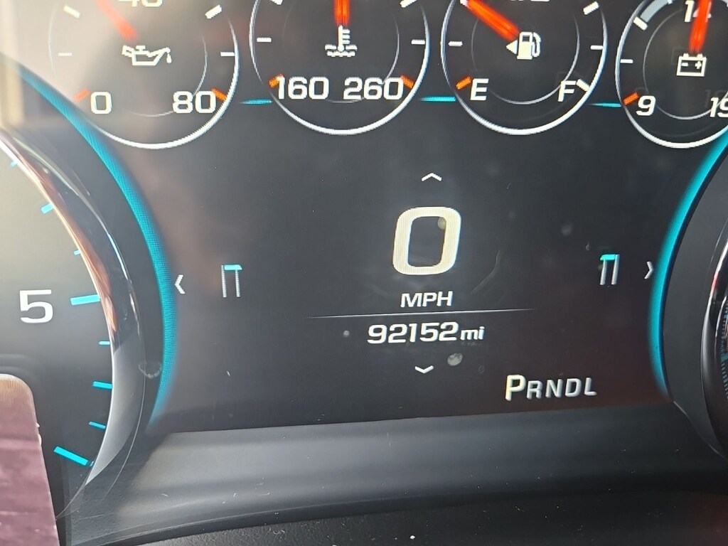 Used 2018 GMC Yukon Denali SUV