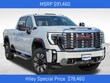  GMC Sierra 2500 HD