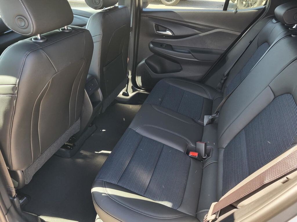 New 2026 Buick Envista Preferred SUV