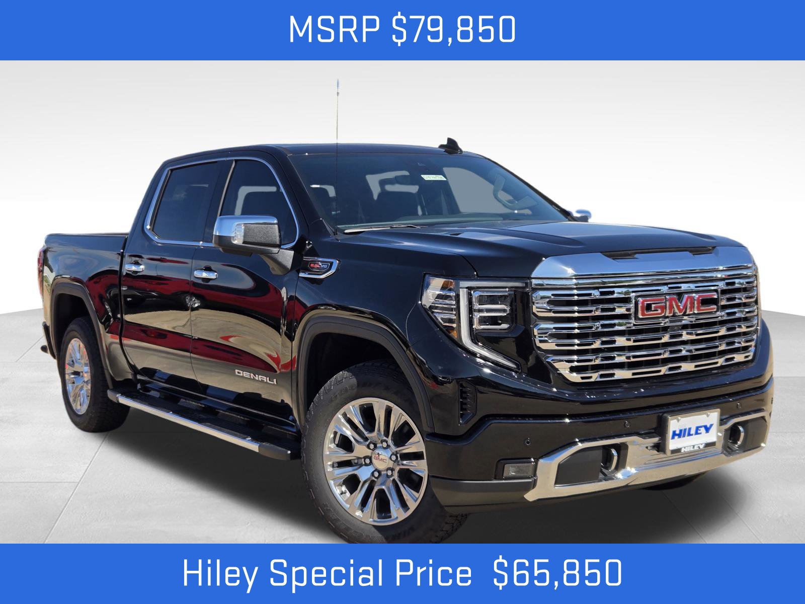  GMC Sierra 1500