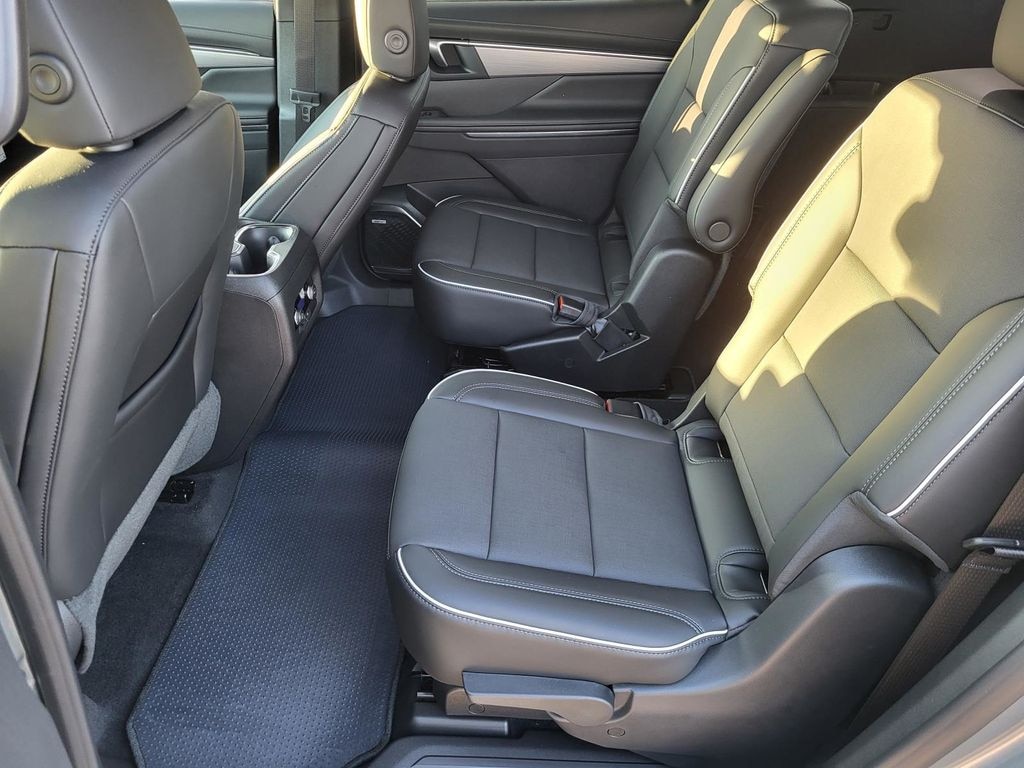 New 2026 Buick Enclave Preferred SUV