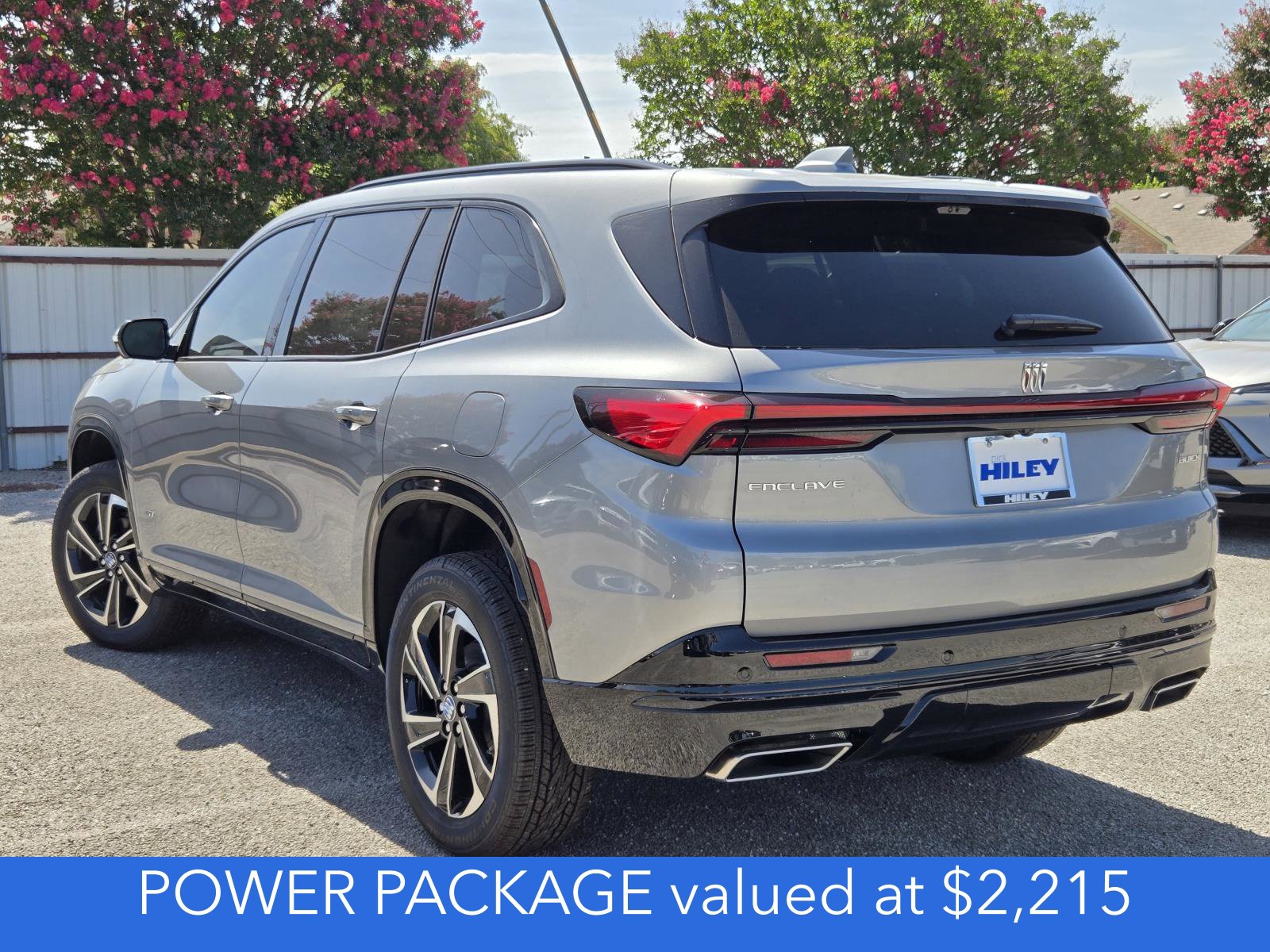 New 2026 Buick Enclave Sport Touring SUV