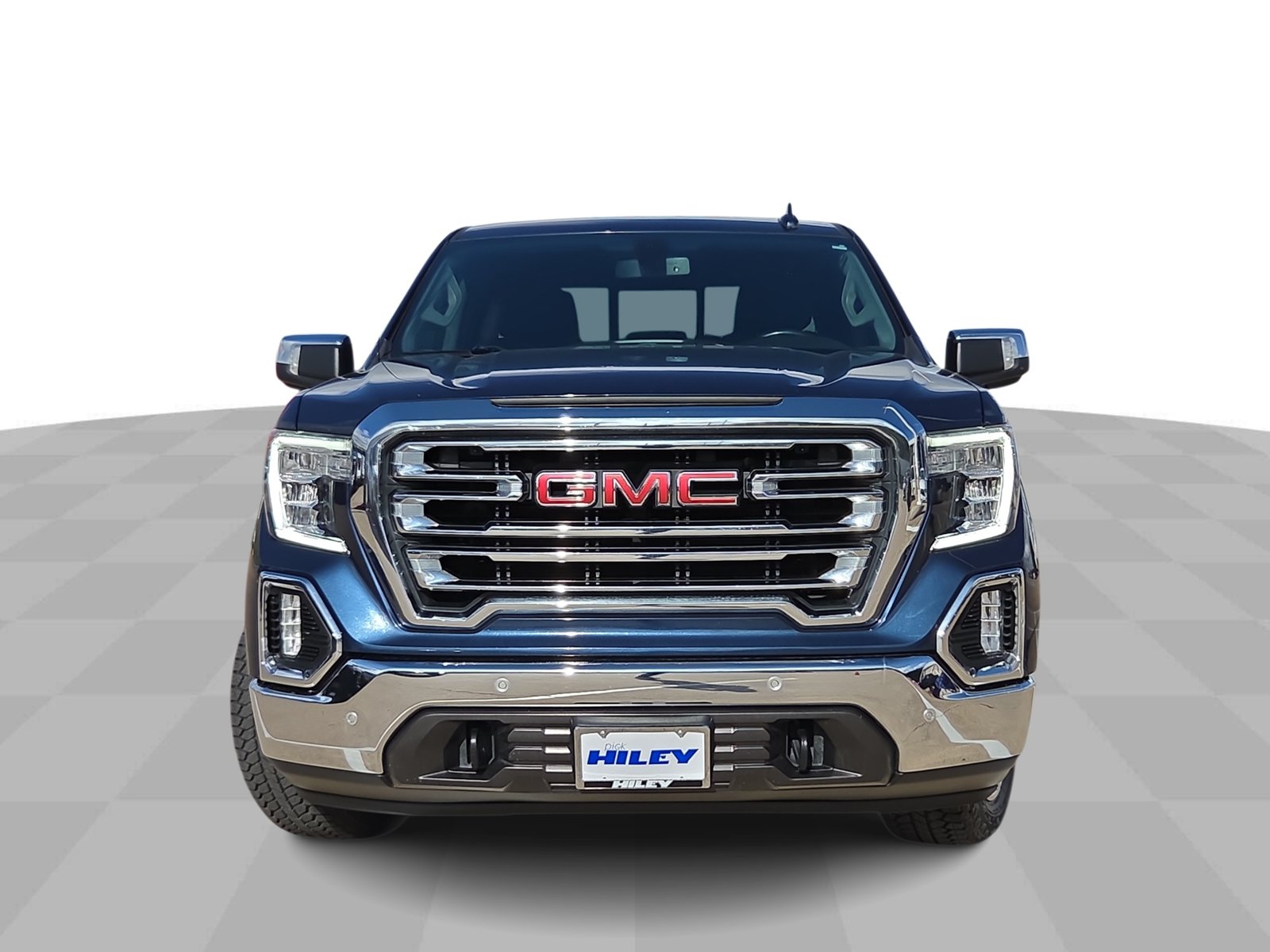 Used 2022 GMC Sierra 1500 Limited SLT Truck Crew Cab